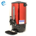 Atacado 8/10/12/16/20/30/35 Liter Commercial Chaltle Boiler Hot Water para restaurante de hotel